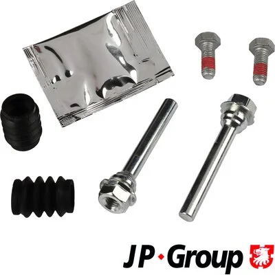 Guide Sleeve Kit, brake caliper